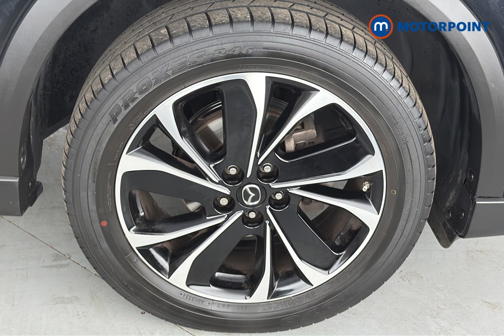 Mazda Cx-5 Exclusive-Line Manual Petrol SUV - Stock Number (1652480) - 47th supplementary image
