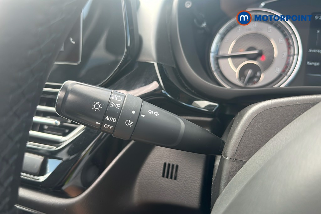 Suzuki S-Cross Ultra Manual Petrol SUV - Stock Number (1652742) - 6th supplementary image