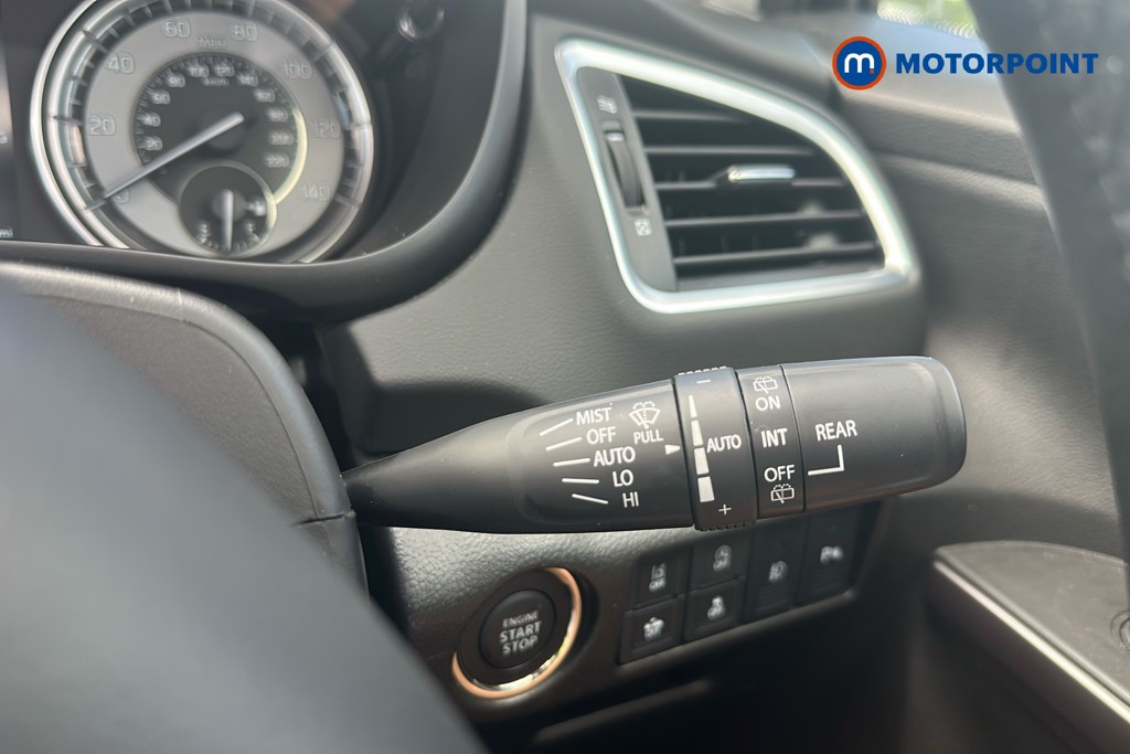 Suzuki S-Cross Ultra Manual Petrol SUV - Stock Number (1652742) - 7th supplementary image
