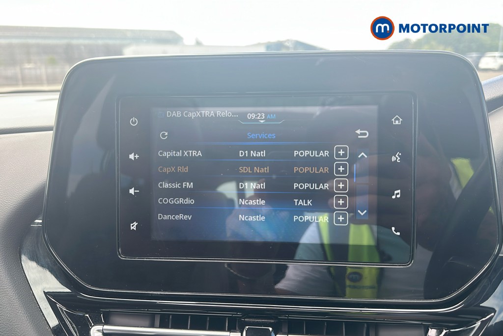 Suzuki S-Cross Ultra Manual Petrol SUV - Stock Number (1652742) - 9th supplementary image