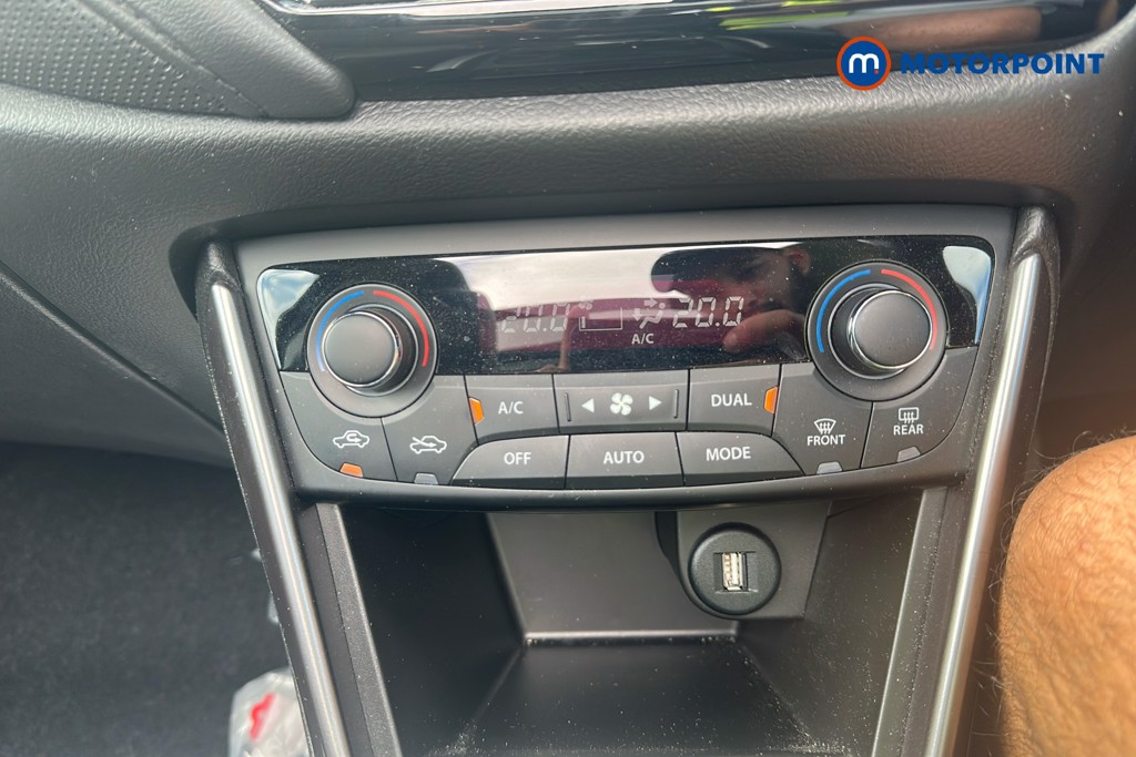 Suzuki S-Cross Ultra Manual Petrol SUV - Stock Number (1652742) - 12th supplementary image