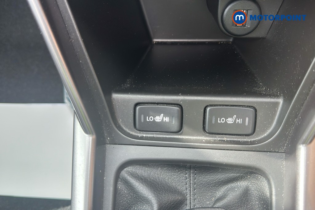 Suzuki S-Cross Ultra Manual Petrol SUV - Stock Number (1652742) - 14th supplementary image
