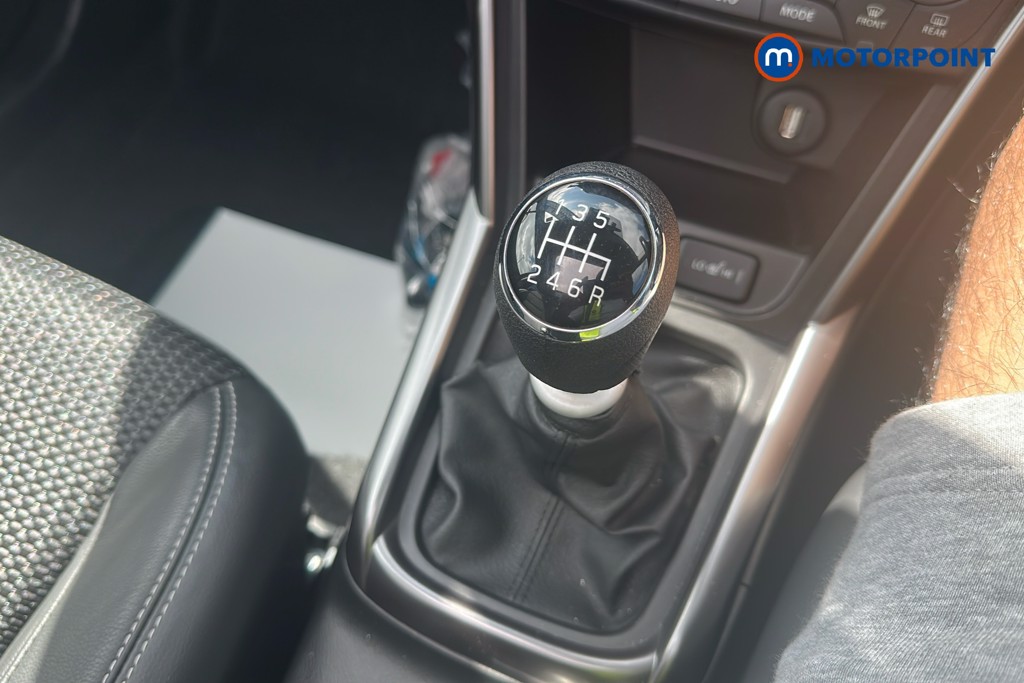 Suzuki S-Cross Ultra Manual Petrol SUV - Stock Number (1652742) - 15th supplementary image