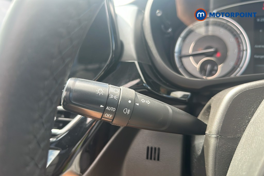 Suzuki S-Cross Ultra Manual Petrol SUV - Stock Number (1652742) - 18th supplementary image