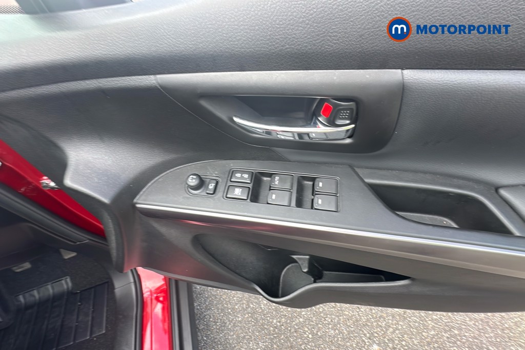 Suzuki S-Cross Ultra Manual Petrol SUV - Stock Number (1652742) - 20th supplementary image
