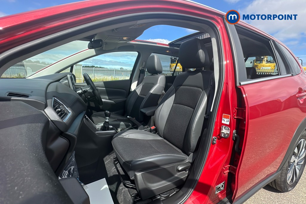 Suzuki S-Cross Ultra Manual Petrol SUV - Stock Number (1652742) - 22nd supplementary image