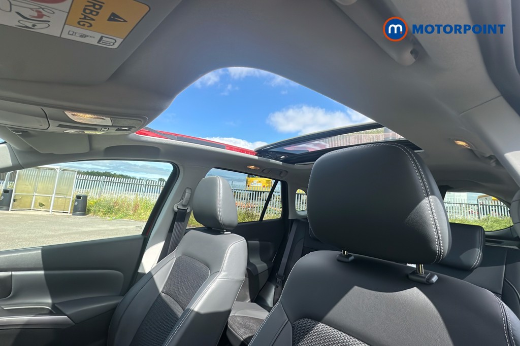Suzuki S-Cross Ultra Manual Petrol SUV - Stock Number (1652742) - 23rd supplementary image