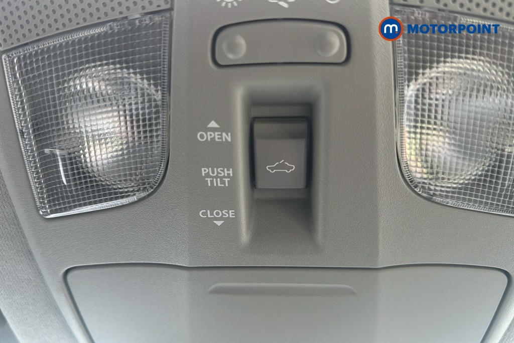 Suzuki S-Cross Ultra Manual Petrol SUV - Stock Number (1652742) - 32nd supplementary image