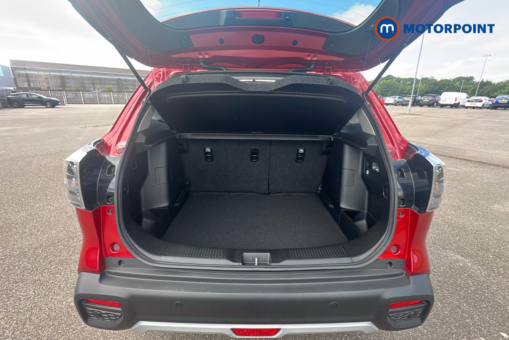 Suzuki S-Cross Ultra Manual Petrol SUV - Stock Number (1652742) - 33rd supplementary image