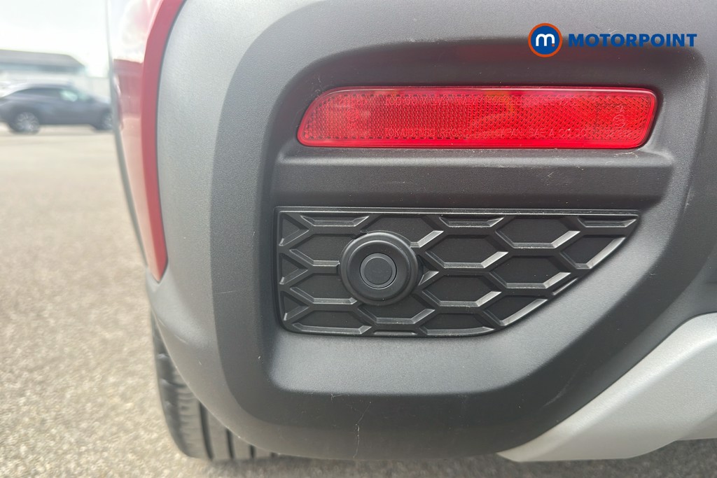 Suzuki S-Cross Ultra Manual Petrol SUV - Stock Number (1652742) - 40th supplementary image