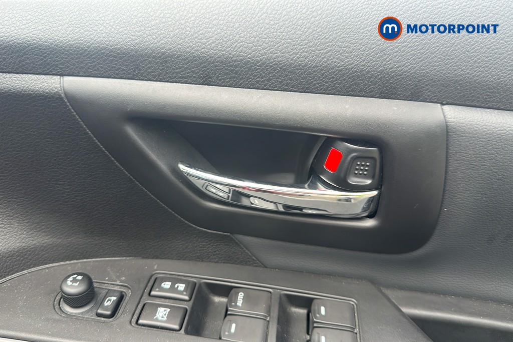 Suzuki S-Cross Ultra Manual Petrol SUV - Stock Number (1652742) - 42nd supplementary image
