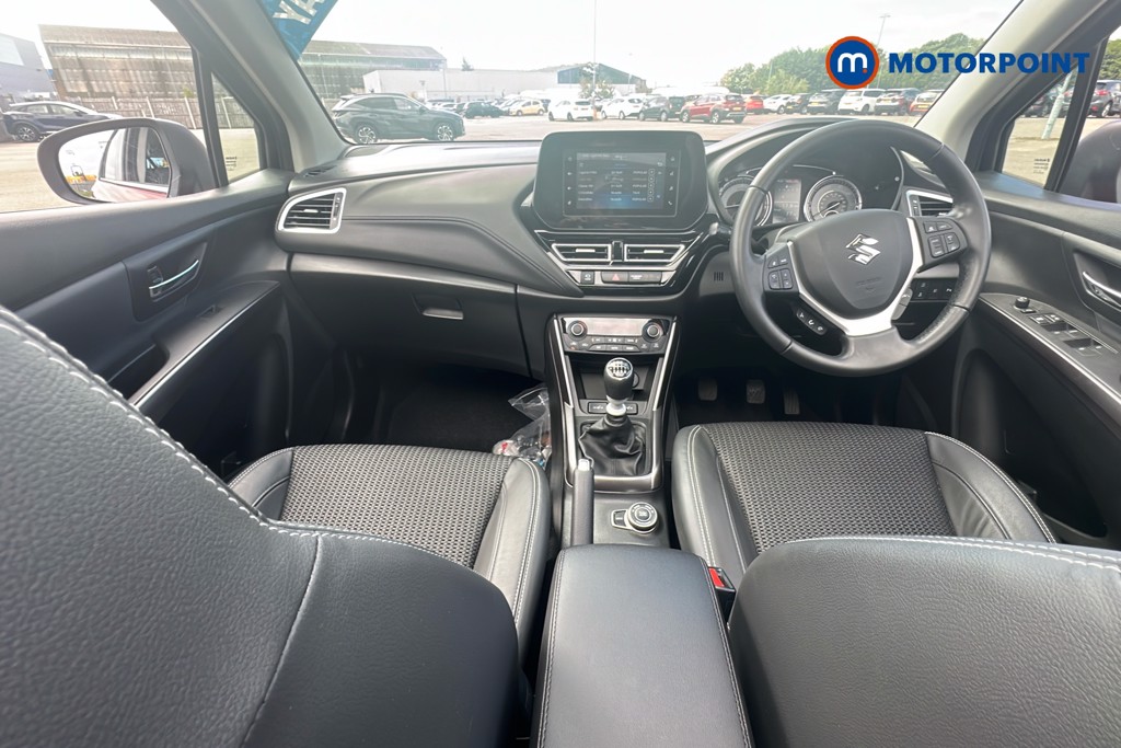 Suzuki S-Cross Ultra Manual Petrol SUV - Stock Number (1652742) - 1st supplementary image