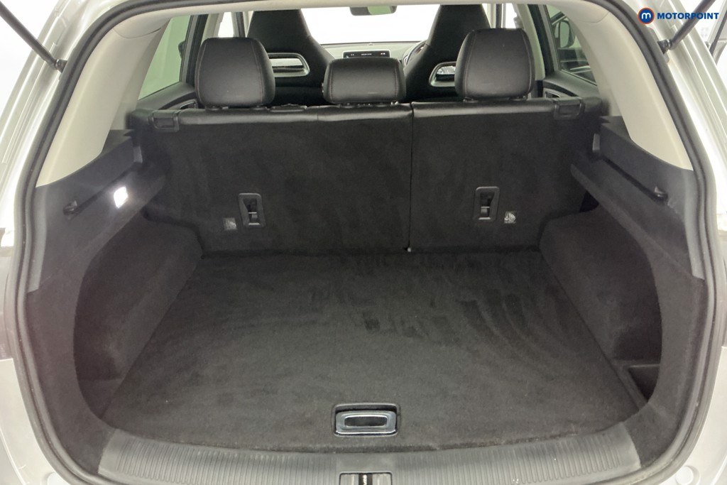 Mg Motor Uk HS Trophy Manual Petrol SUV - Stock Number (1652814) - 3rd supplementary image