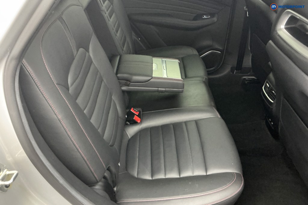 Mg Motor Uk HS Trophy Manual Petrol SUV - Stock Number (1652814) - 4th supplementary image