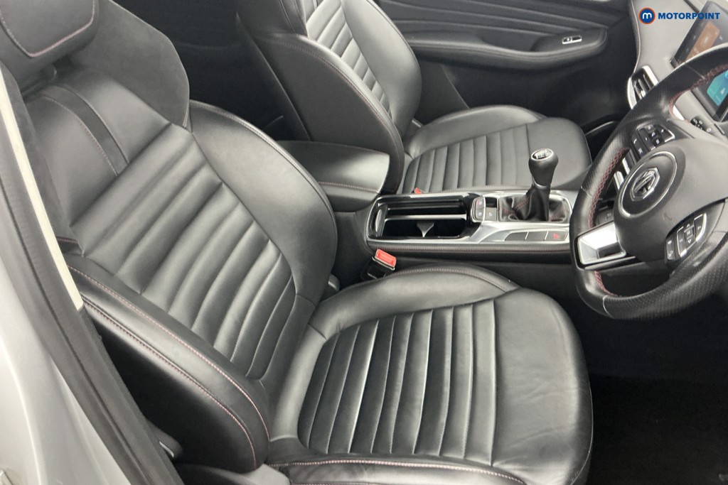 Mg Motor Uk HS Trophy Manual Petrol SUV - Stock Number (1652814) - 5th supplementary image