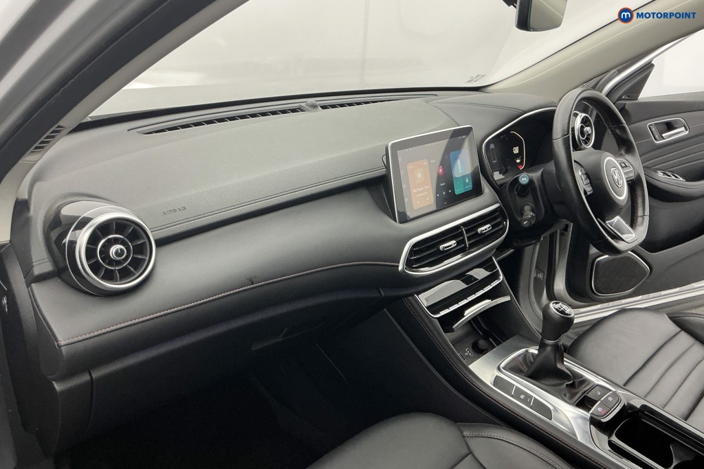 Mg Motor Uk HS Trophy Manual Petrol SUV - Stock Number (1652814) - 9th supplementary image