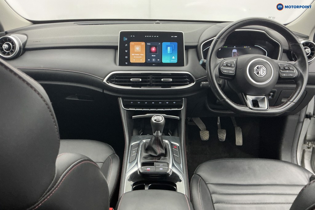 Mg Motor Uk HS Trophy Manual Petrol SUV - Stock Number (1652814) - 12th supplementary image
