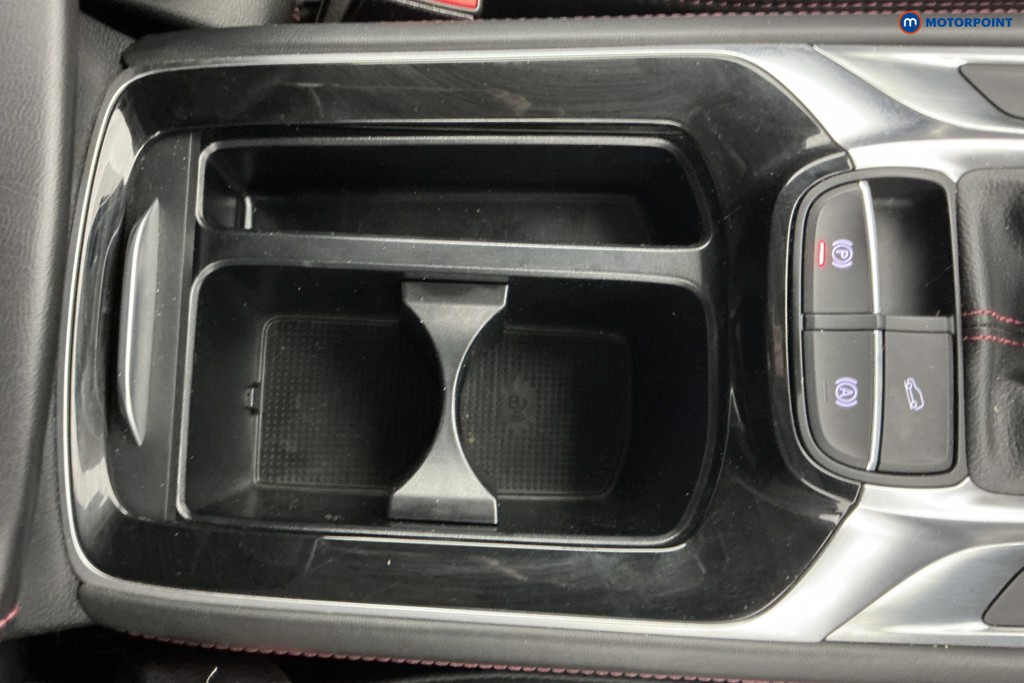 Mg Motor Uk HS Trophy Manual Petrol SUV - Stock Number (1652814) - 14th supplementary image