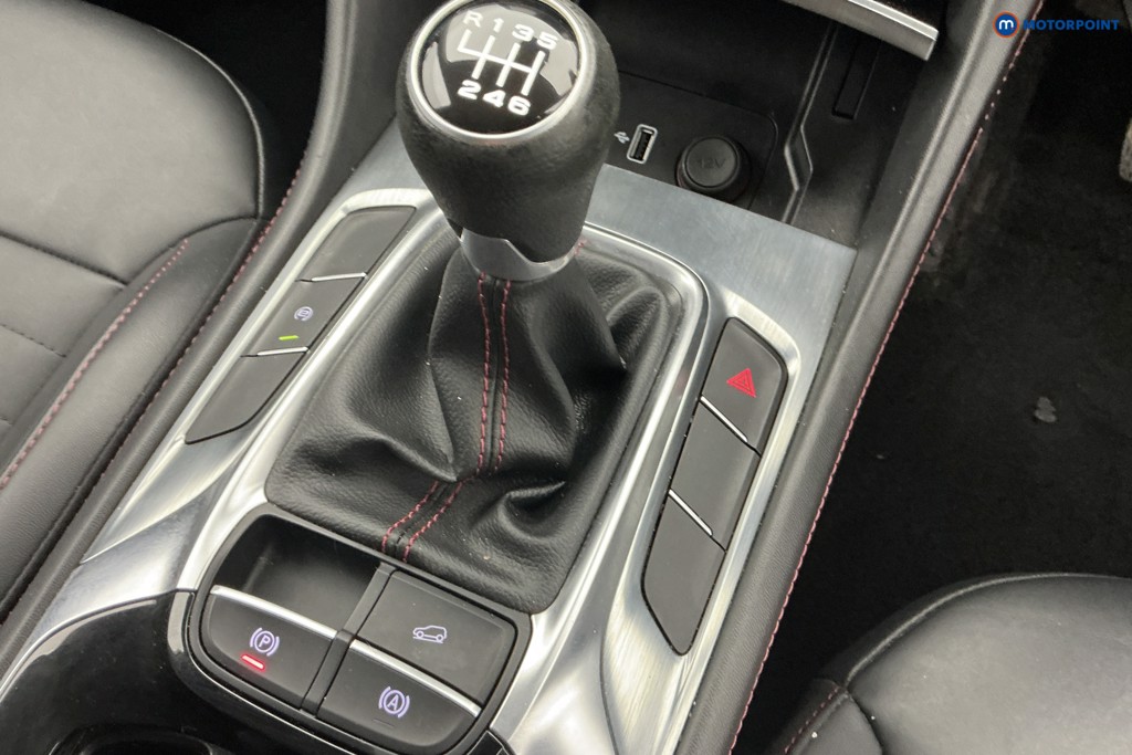 Mg Motor Uk HS Trophy Manual Petrol SUV - Stock Number (1652814) - 15th supplementary image