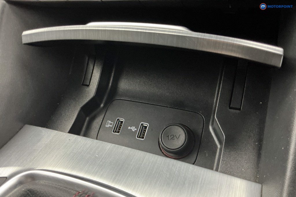 Mg Motor Uk HS Trophy Manual Petrol SUV - Stock Number (1652814) - 16th supplementary image