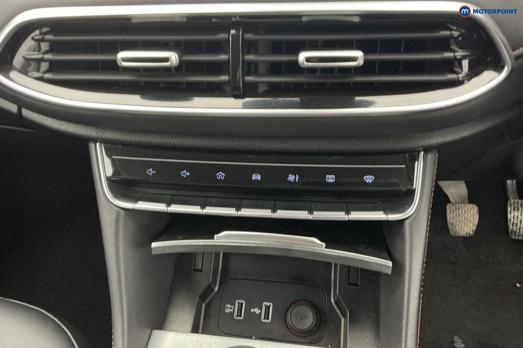 Mg Motor Uk HS Trophy Manual Petrol SUV - Stock Number (1652814) - 17th supplementary image