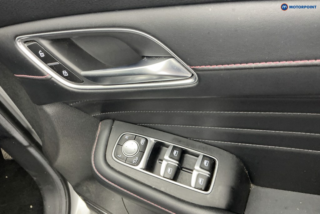 Mg Motor Uk HS Trophy Manual Petrol SUV - Stock Number (1652814) - 21st supplementary image