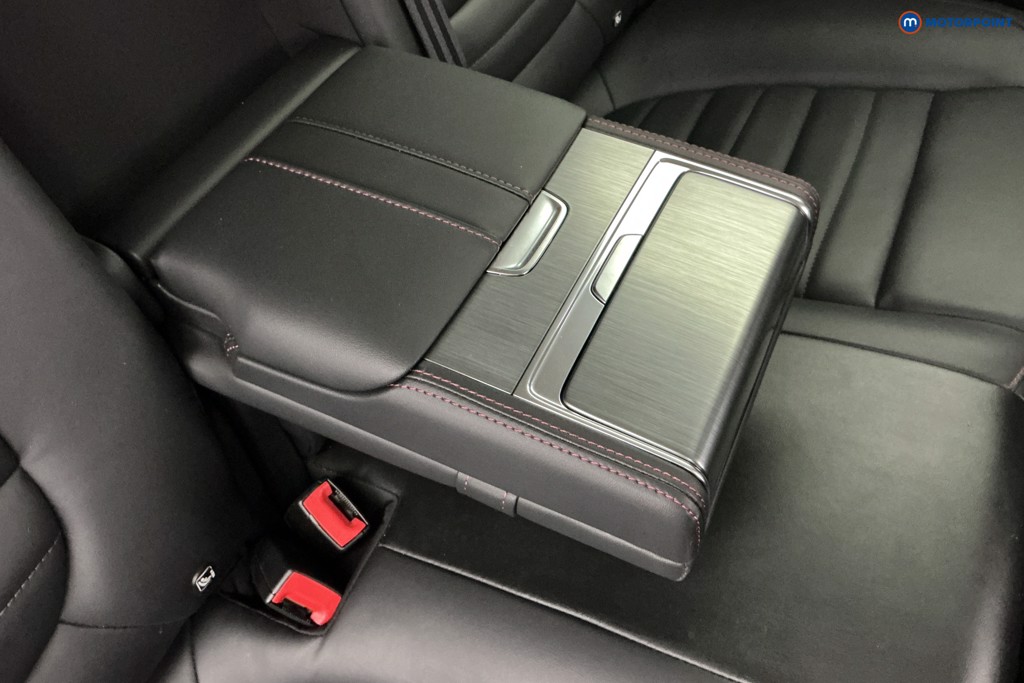Mg Motor Uk HS Trophy Manual Petrol SUV - Stock Number (1652814) - 24th supplementary image