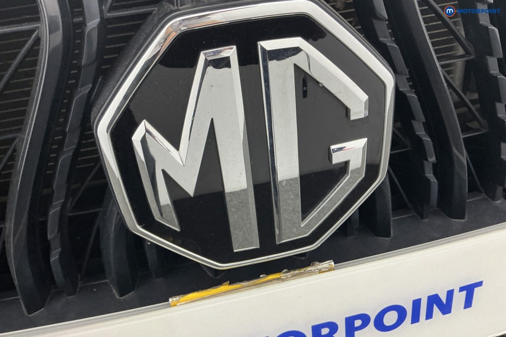 Mg Motor Uk HS Trophy Manual Petrol SUV - Stock Number (1652814) - 25th supplementary image