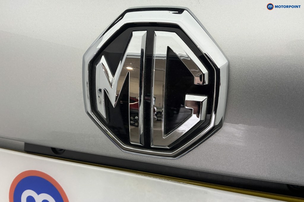 Mg Motor Uk HS Trophy Manual Petrol SUV - Stock Number (1652814) - 29th supplementary image