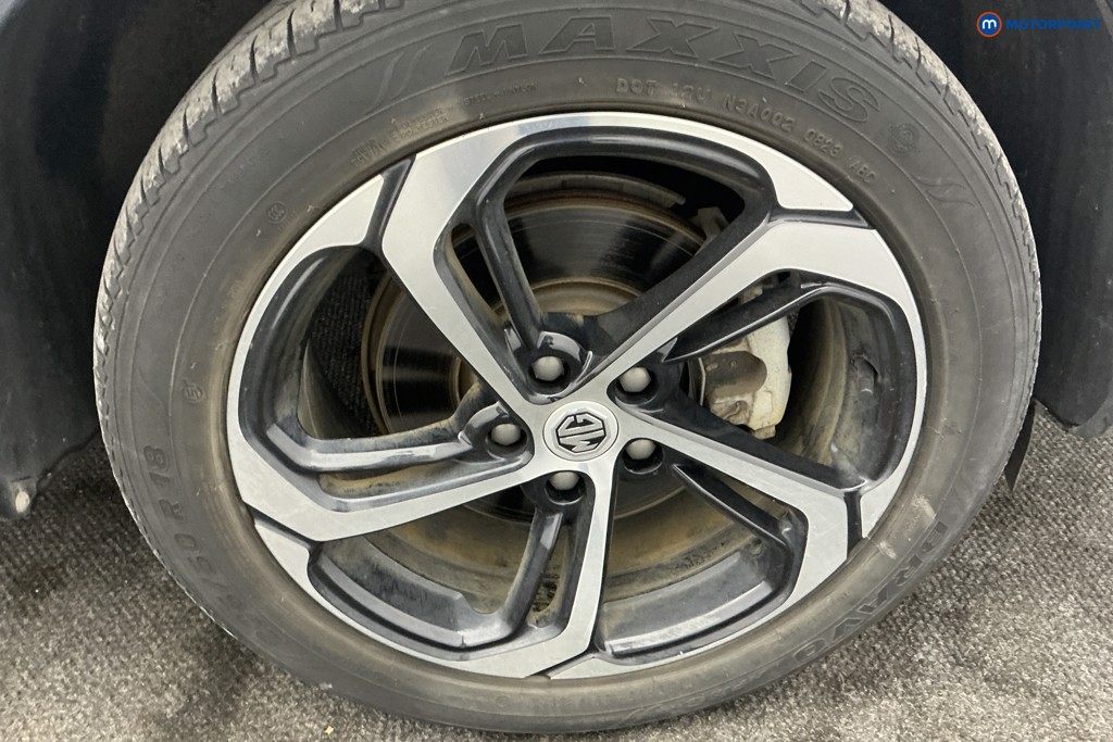 Mg Motor Uk HS Trophy Manual Petrol SUV - Stock Number (1652814) - 31st supplementary image