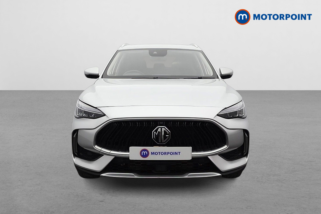 Mg Motor Uk HS Trophy Manual Petrol SUV - Stock Number (1652814) - Front bumper
