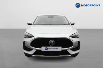 Mg Motor Uk HS Trophy Manual Petrol SUV - Stock Number (1652814) - Front bumper
