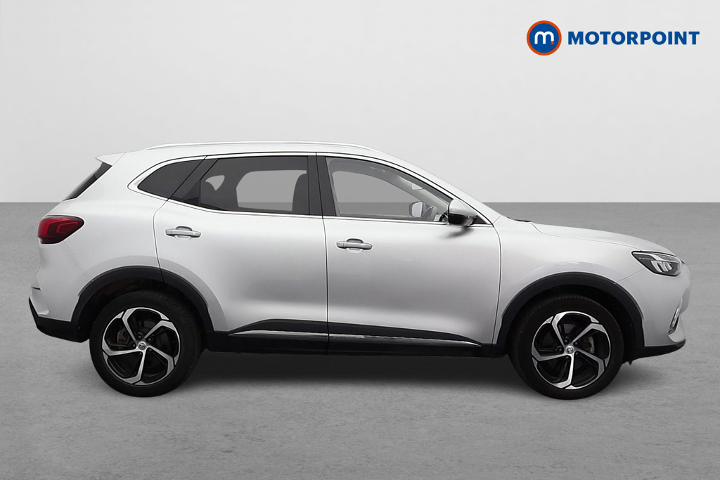 Mg Motor Uk HS Trophy Manual Petrol SUV - Stock Number (1652814) - Drivers side