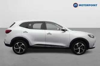 Mg Motor Uk HS Trophy Manual Petrol SUV - Stock Number (1652814) - Drivers side