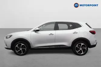 Mg Motor Uk HS Trophy Manual Petrol SUV - Stock Number (1652814) - Passenger side