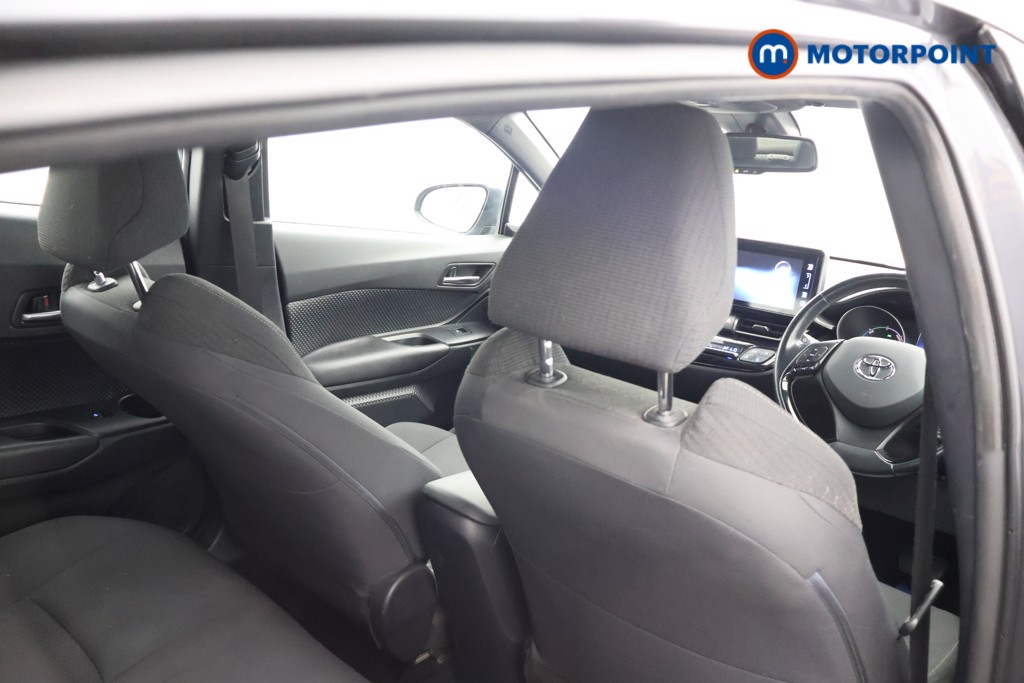 Toyota C-Hr Icon Automatic Petrol-Electric Hybrid SUV - Stock Number (1652830) - 16th supplementary image
