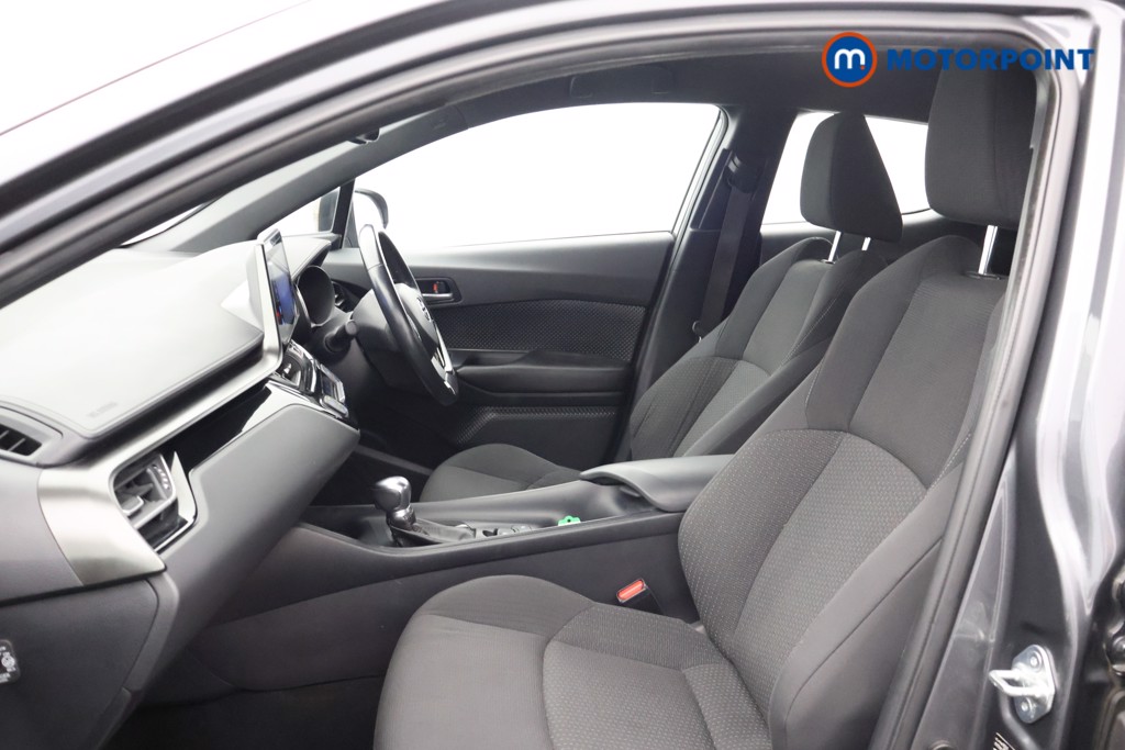 Toyota C-Hr Icon Automatic Petrol-Electric Hybrid SUV - Stock Number (1652830) - 19th supplementary image
