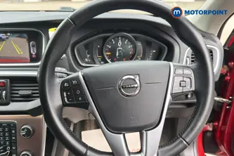 Volvo V40 Cross Country Pro Automatic Petrol Hatchback - Stock Number (1653038) - 2nd supplementary image