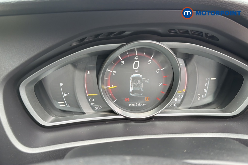 Volvo V40 Cross Country Pro Automatic Petrol Hatchback - Stock Number (1653038) - 7th supplementary image