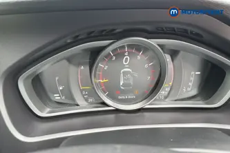 Volvo V40 Cross Country Pro Automatic Petrol Hatchback - Stock Number (1653038) - 7th supplementary image