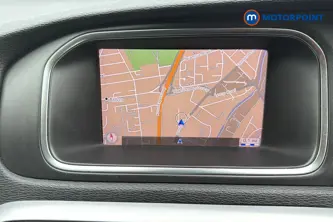 Volvo V40 Cross Country Pro Automatic Petrol Hatchback - Stock Number (1653038) - 9th supplementary image