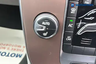 Volvo V40 Cross Country Pro Automatic Petrol Hatchback - Stock Number (1653038) - 14th supplementary image