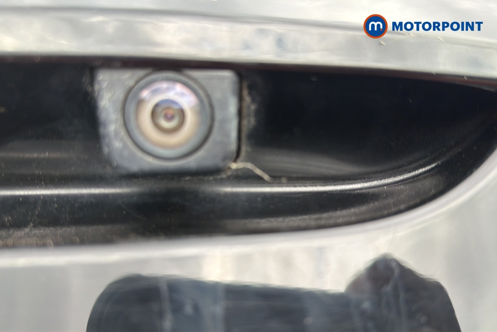 Volvo V40 Cross Country Pro Automatic Petrol Hatchback - Stock Number (1653038) - 37th supplementary image