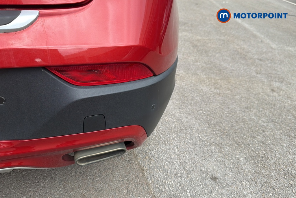 Volvo V40 Cross Country Pro Automatic Petrol Hatchback - Stock Number (1653038) - 39th supplementary image