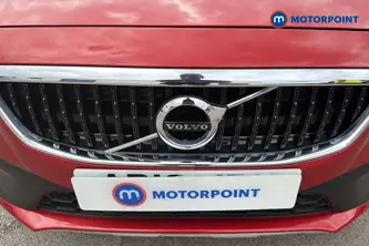 Volvo V40 Cross Country Pro Automatic Petrol Hatchback - Stock Number (1653038) - 43rd supplementary image