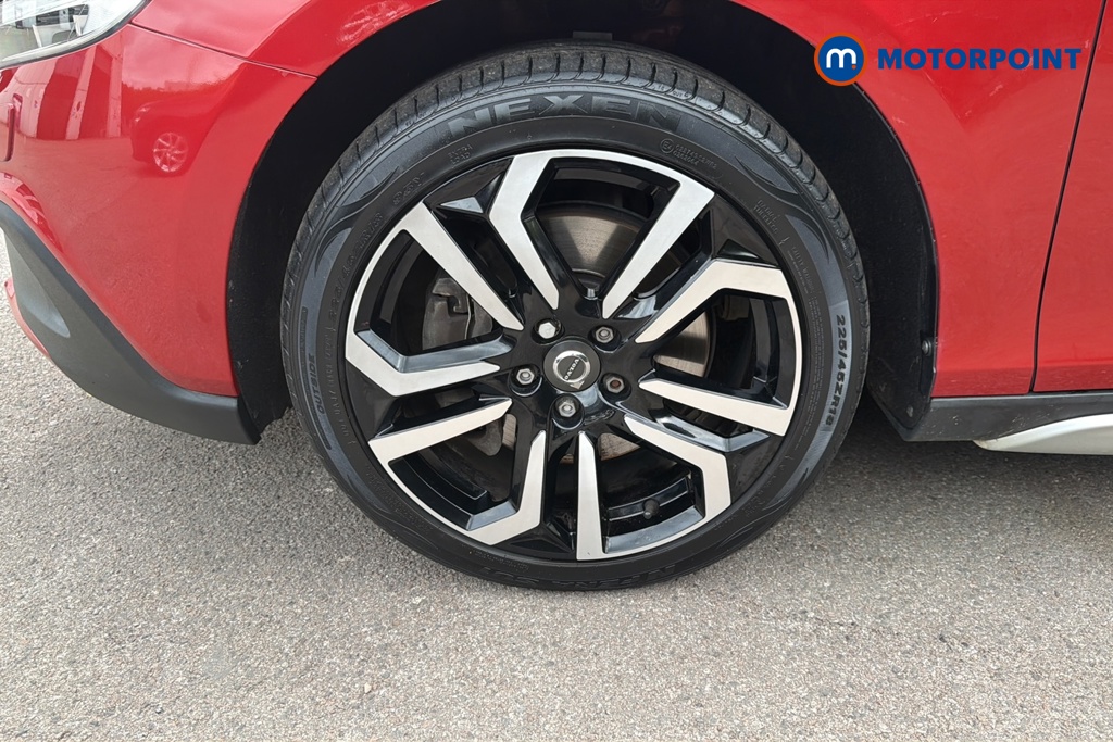 Volvo V40 Cross Country Pro Automatic Petrol Hatchback - Stock Number (1653038) - 44th supplementary image