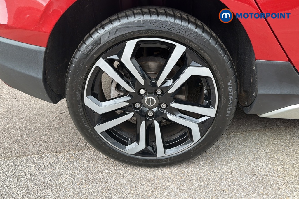 Volvo V40 Cross Country Pro Automatic Petrol Hatchback - Stock Number (1653038) - 46th supplementary image