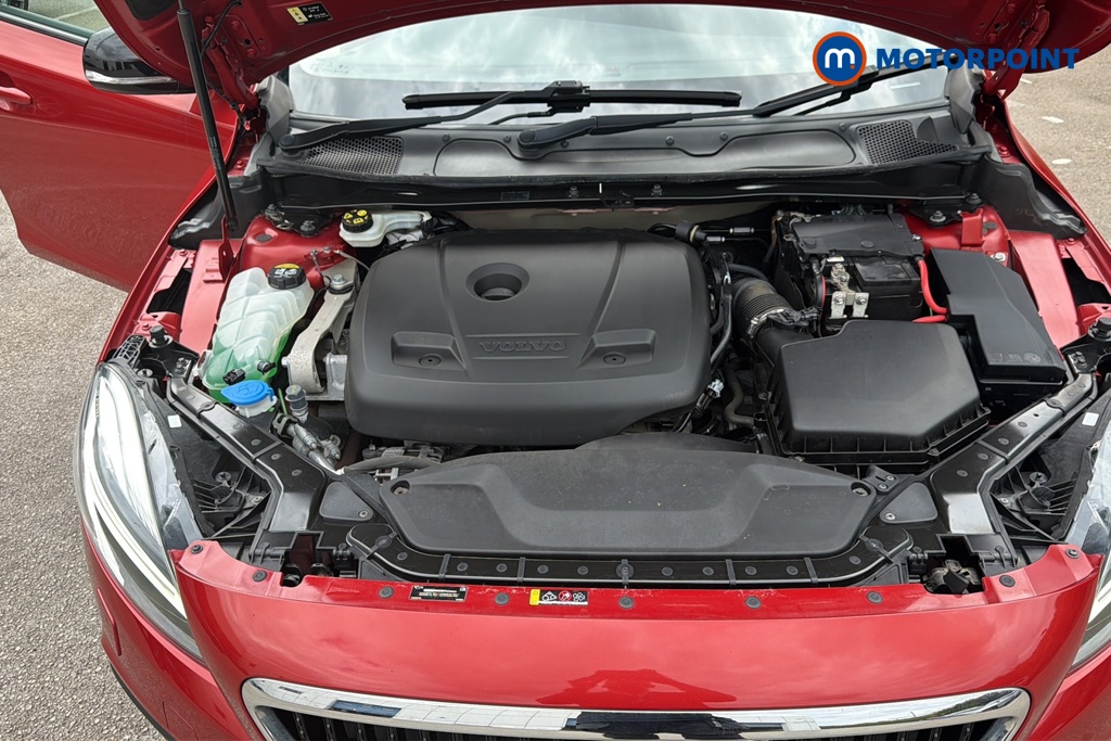 Volvo V40 Cross Country Pro Automatic Petrol Hatchback - Stock Number (1653038) - 48th supplementary image