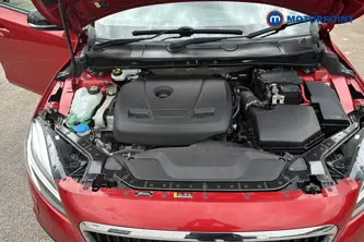 Volvo V40 Cross Country Pro Automatic Petrol Hatchback - Stock Number (1653038) - 48th supplementary image