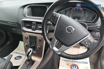 Volvo V40 Cross Country Pro Automatic Petrol Hatchback - Stock Number (1653038) - 1st supplementary image